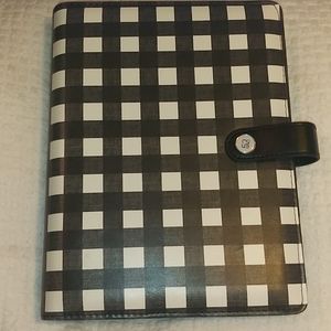 Agenda 52 planner